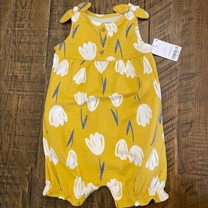 Carters Romper